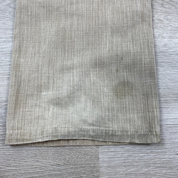 Phat Farm Straight Leg Tan Y2K Jeans Men's 36x33 - Picture 10 of 12